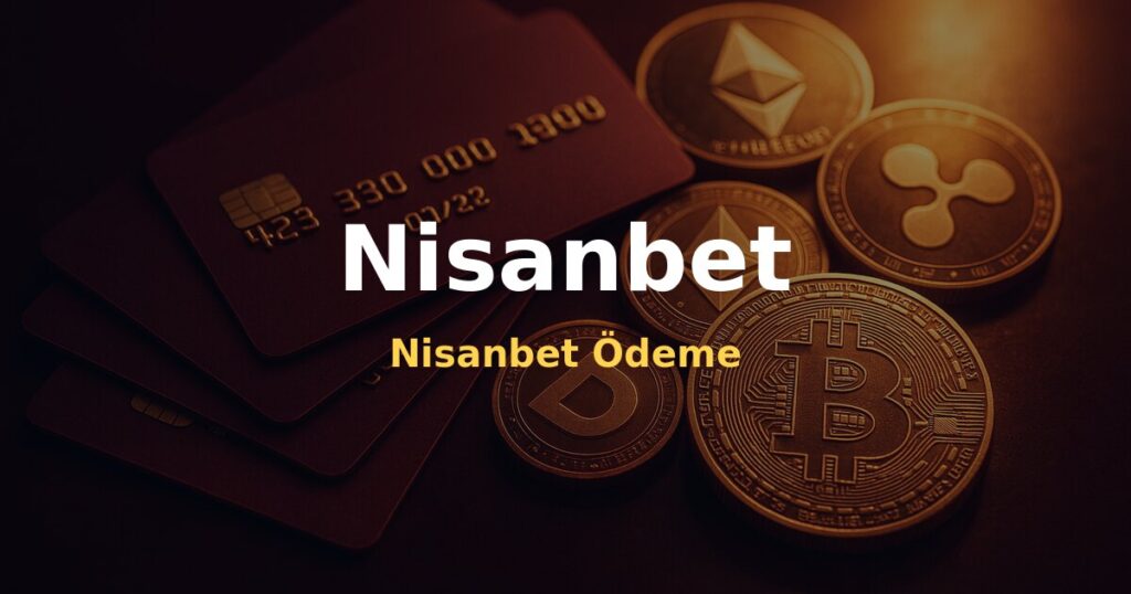 Nisanbet Ödeme - Nisanbet