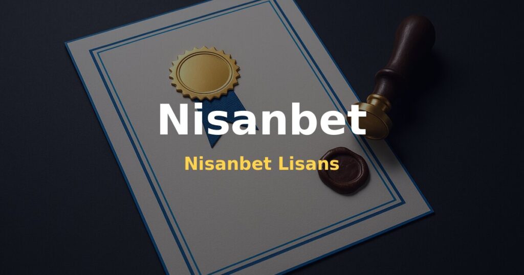 Nisanbet Lisans - Nisanbet